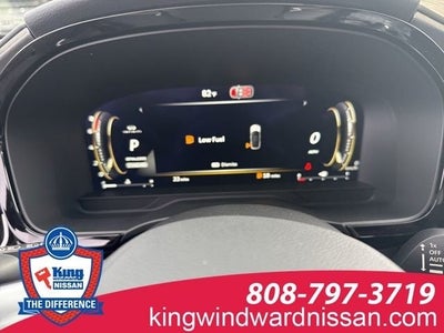 2026 INFINITI QX60 Luxe FWD