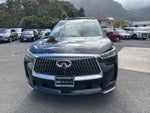 2026 INFINITI QX60 Luxe FWD