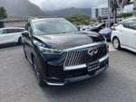 2026 INFINITI QX60 Luxe FWD