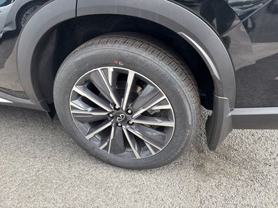 2026 INFINITI QX60 Luxe FWD