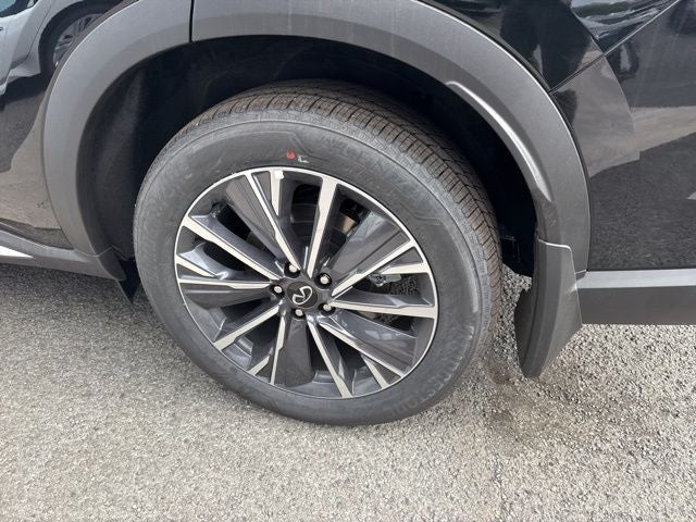 2026 INFINITI QX60 Luxe FWD