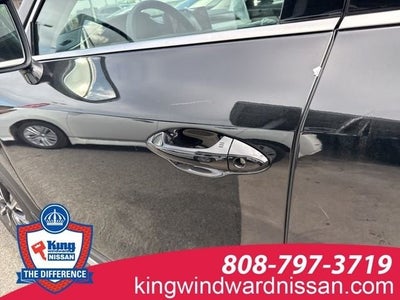 2026 INFINITI QX60 Luxe FWD