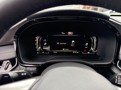 2026 INFINITI QX60 Luxe FWD