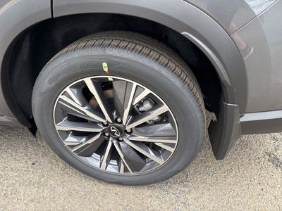 2026 INFINITI QX60 Luxe FWD