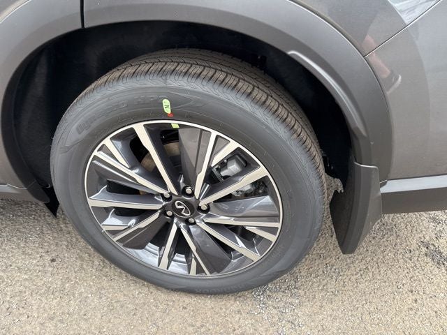 2026 INFINITI QX60 Luxe FWD