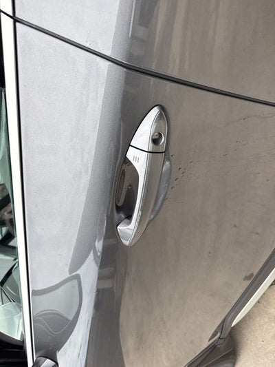 2026 INFINITI QX60 Luxe FWD