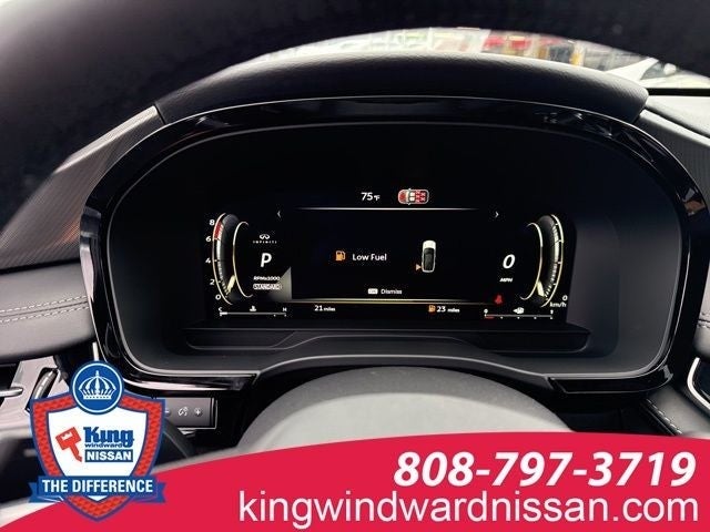 2026 INFINITI QX60 Luxe FWD