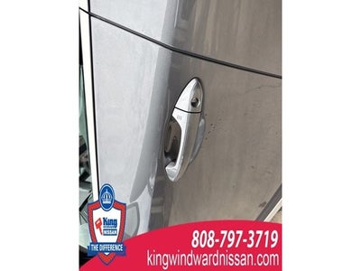 2026 INFINITI QX60 Luxe FWD