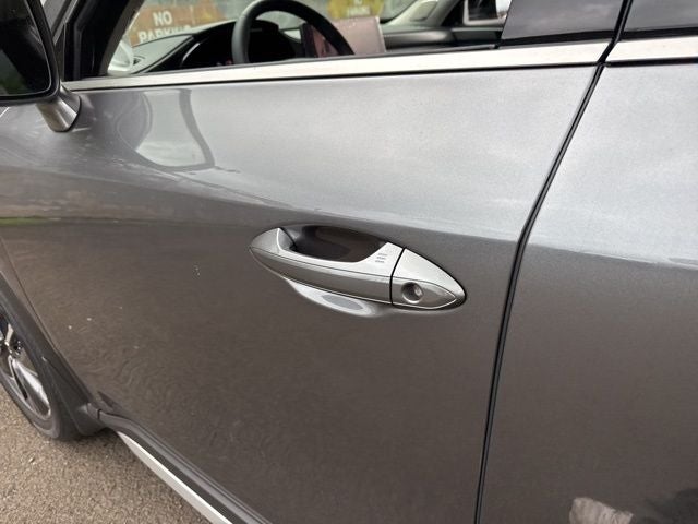 2026 INFINITI QX60 Luxe FWD