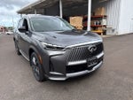 2026 INFINITI QX60 Luxe FWD