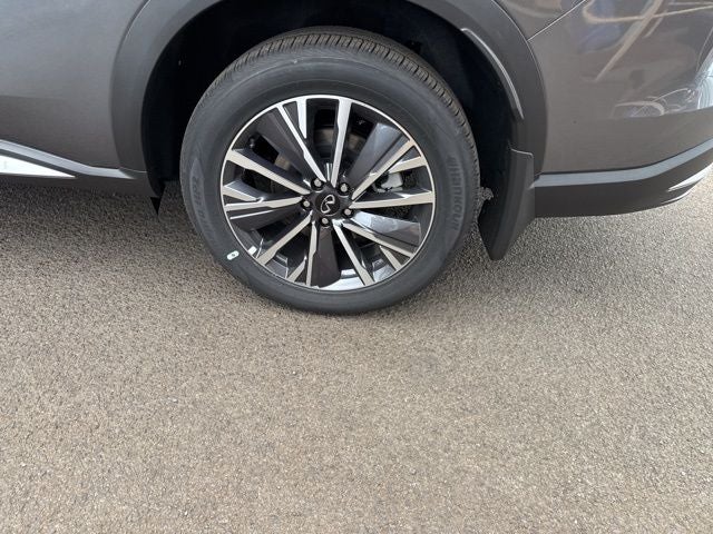 2026 INFINITI QX60 Luxe FWD