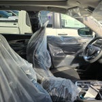 2026 INFINITI QX60 Luxe FWD