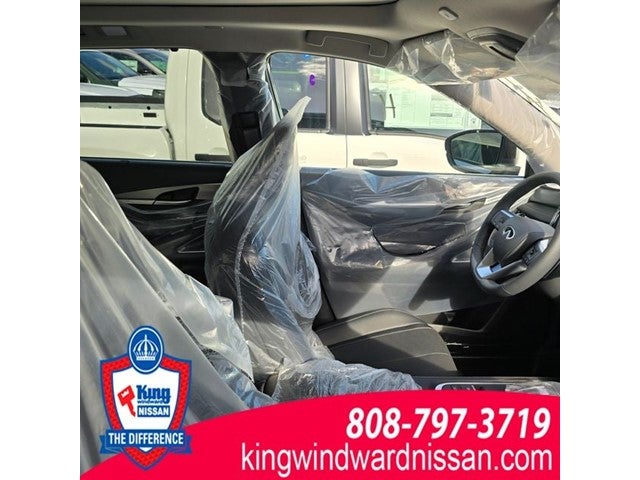 2026 INFINITI QX60 Luxe FWD