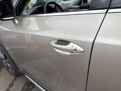 2026 INFINITI QX60 Luxe FWD