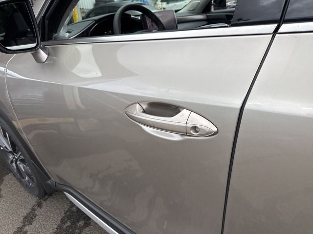 2026 INFINITI QX60 Luxe FWD