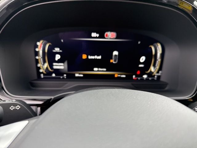 2026 INFINITI QX60 Luxe FWD