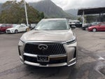 2026 INFINITI QX60 Luxe FWD