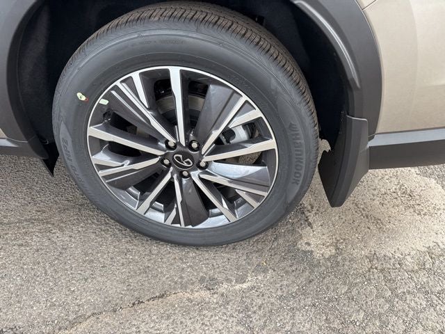 2026 INFINITI QX60 Luxe FWD