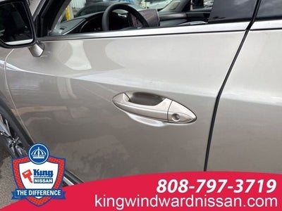 2026 INFINITI QX60 Luxe FWD