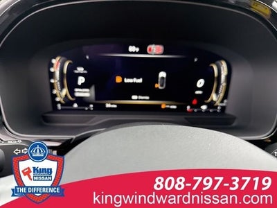 2026 INFINITI QX60 Luxe FWD