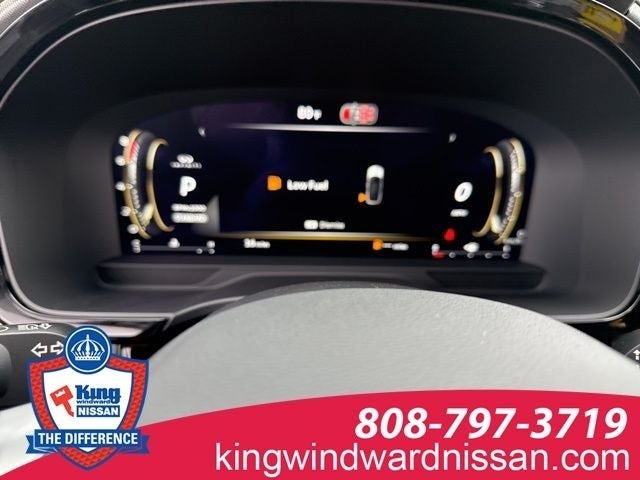 2026 INFINITI QX60 Luxe FWD