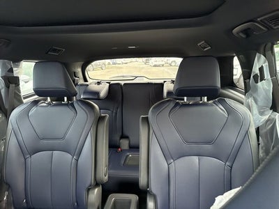2026 INFINITI QX60 Sport AWD