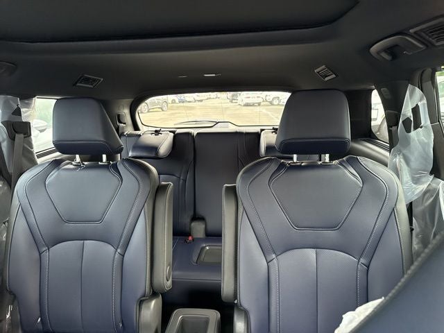 2026 INFINITI QX60 Sport AWD