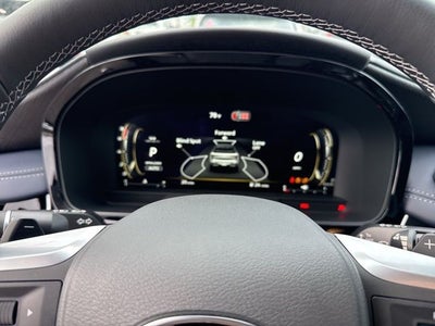 2026 INFINITI QX60 Sport AWD