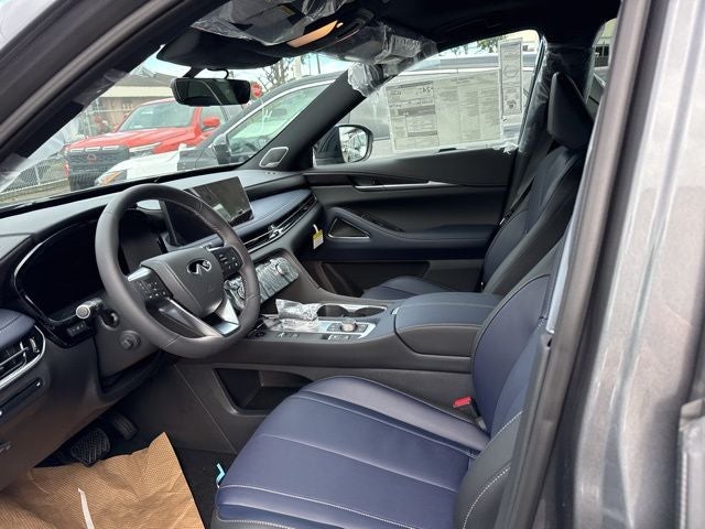 2026 INFINITI QX60 Sport AWD