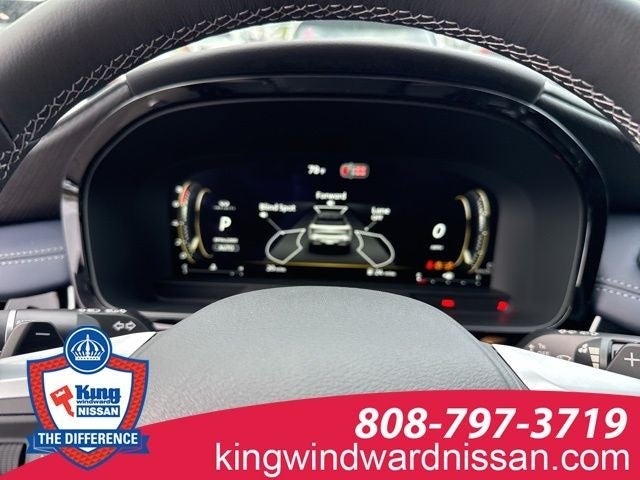 2026 INFINITI QX60 Sport AWD