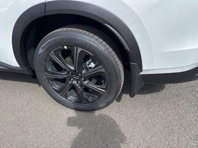 2026 INFINITI QX60 Autograph AWD