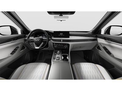 2026 INFINITI QX60 Autograph AWD