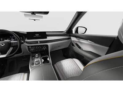 2026 INFINITI QX60 Autograph AWD