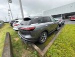 2022 INFINITI QX60 LUXE FWD