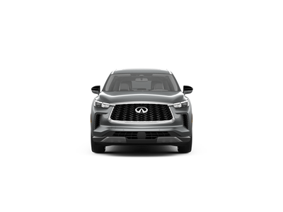 2022 INFINITI QX60 LUXE FWD