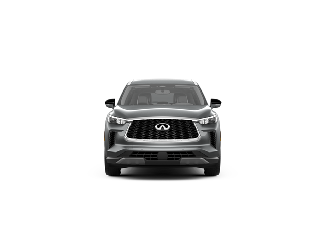2022 INFINITI QX60 LUXE FWD