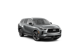 2022 INFINITI QX60 LUXE FWD