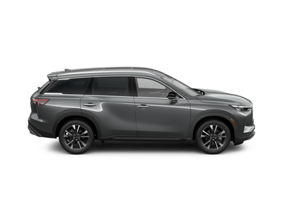 2022 INFINITI QX60 LUXE FWD