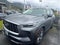 2022 INFINITI QX60 LUXE FWD