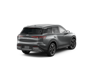 2022 INFINITI QX60 LUXE FWD