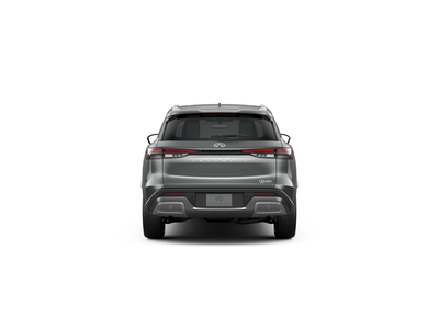 2022 INFINITI QX60 LUXE FWD