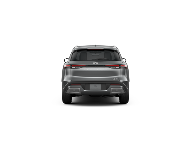 2022 INFINITI QX60 LUXE FWD