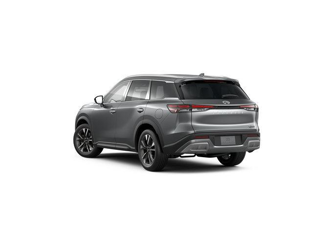 2022 INFINITI QX60 LUXE FWD