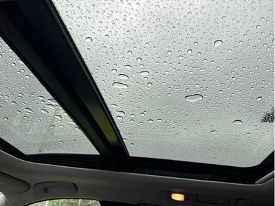 2022 INFINITI QX60 LUXE FWD