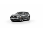 2023 INFINITI QX60 LUXE FWD