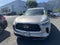 2022 INFINITI QX60 LUXE FWD