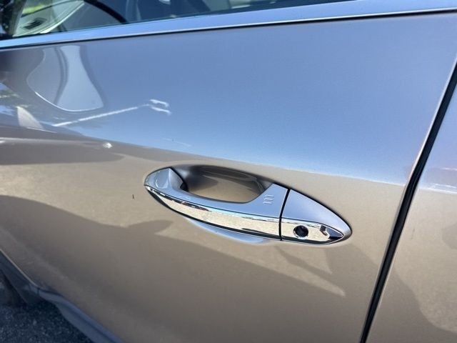 2022 INFINITI QX60 LUXE FWD