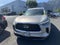 2022 INFINITI QX60 LUXE FWD