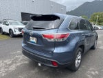2015 Toyota Highlander LE V6