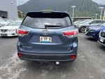 2015 Toyota Highlander LE V6